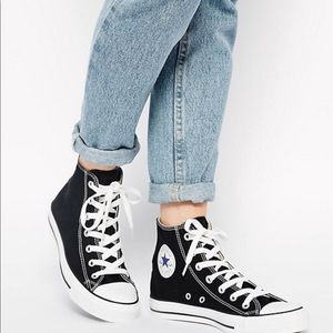 Converse | Shoes | Converse Chuck 